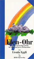 Buchcover Elen-Ohr